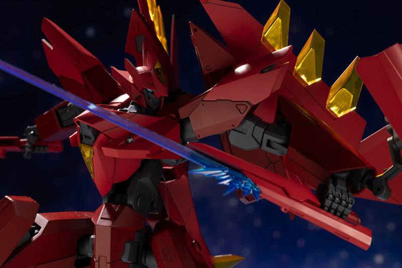 M.S.G Modeling Support Goods Kotobukiya Variable Frame System 02 Garudagear (Diablo)
