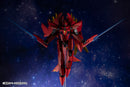 M.S.G Modeling Support Goods Kotobukiya Variable Frame System 02 Garudagear (Diablo)