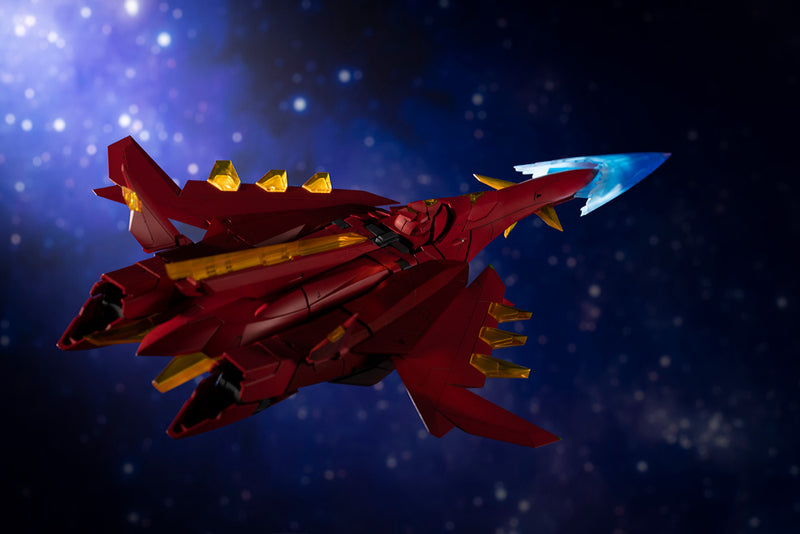 M.S.G Modeling Support Goods Kotobukiya Variable Frame System 02 Garudagear (Diablo)