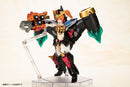 The King of Braves GaoGaiGar KOTOBUKIYA Cross Frame Girl Star GaoGaiGar