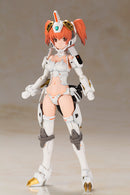 The King of Braves GaoGaiGar KOTOBUKIYA Cross Frame Girl Star GaoGaiGar