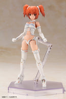 The King of Braves GaoGaiGar KOTOBUKIYA Cross Frame Girl Star GaoGaiGar