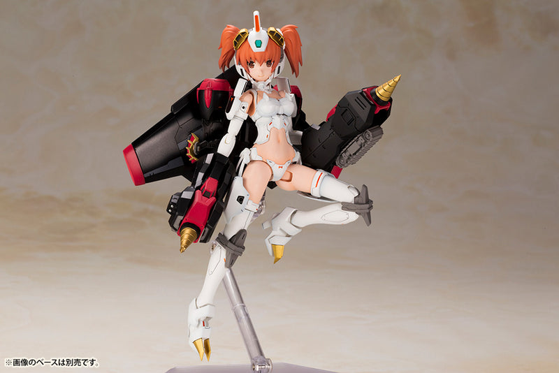 The King of Braves GaoGaiGar KOTOBUKIYA Cross Frame Girl Star GaoGaiGar