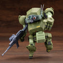 Armored Trooper Votoms KOTOBUKIYA JGSDF Type 07 III Tank Nacchin Scope Dog Ver.