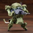 Armored Trooper Votoms KOTOBUKIYA JGSDF Type 07 III Tank Nacchin Scope Dog Ver.