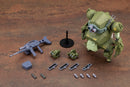Armored Trooper Votoms KOTOBUKIYA JGSDF Type 07 III Tank Nacchin Scope Dog Ver.