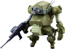 Armored Trooper Votoms KOTOBUKIYA JGSDF Type 07 III Tank Nacchin Scope Dog Ver.