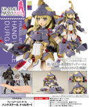 Frame Arms Girl Kotobukiya Hand Scale Durga I