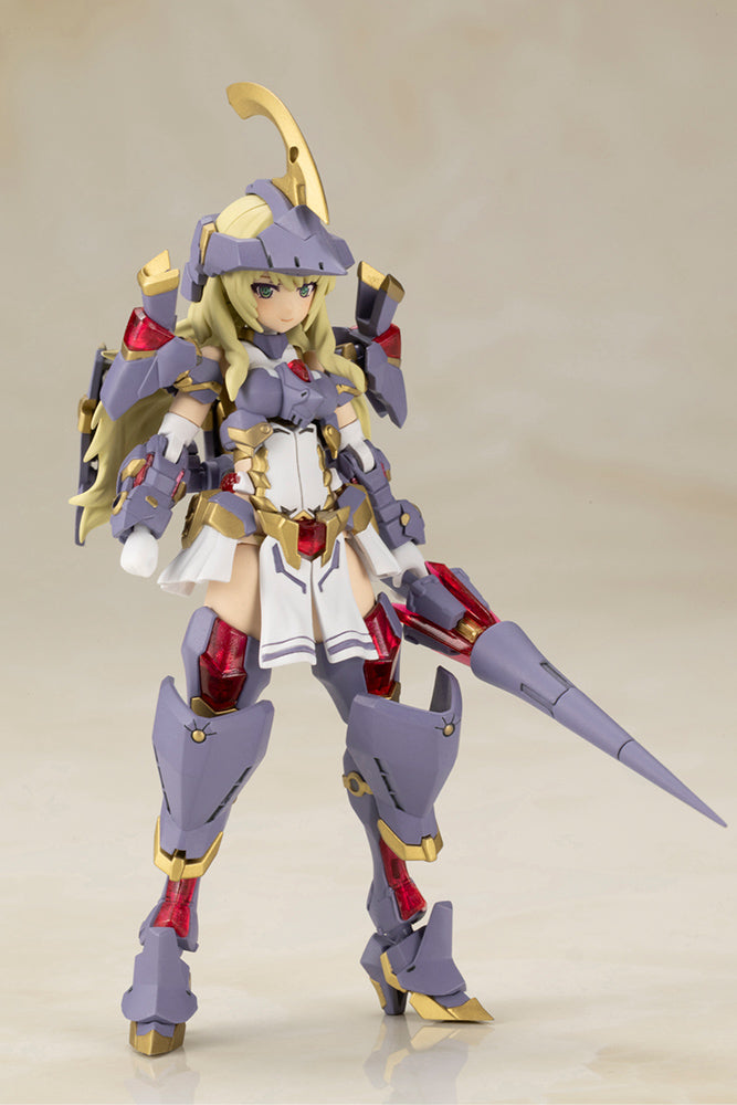 Frame Arms Girl Kotobukiya Hand Scale Durga I