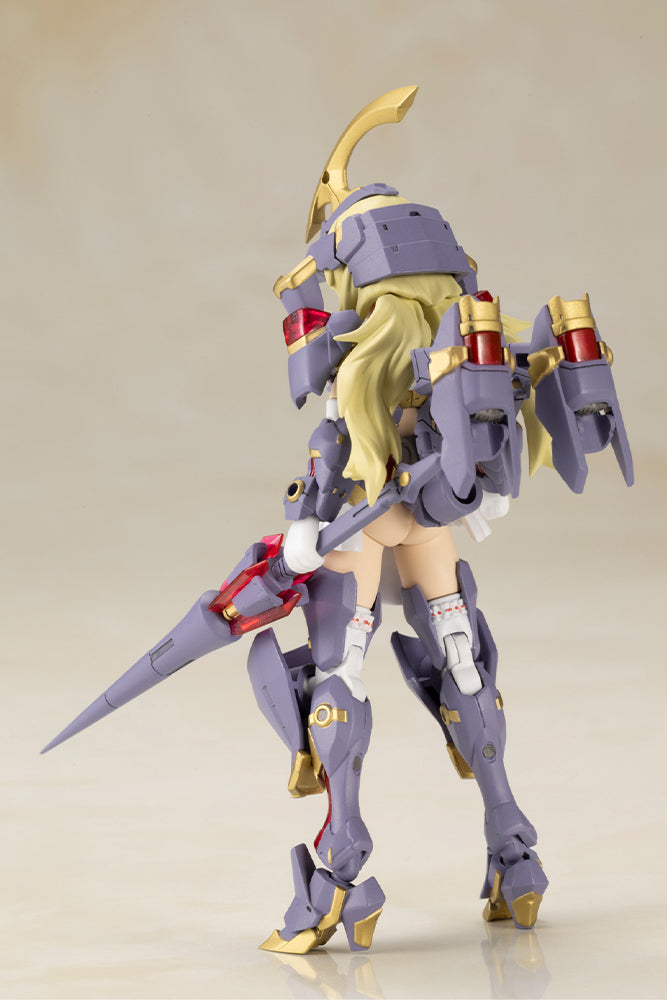 Frame Arms Girl Kotobukiya Hand Scale Durga I