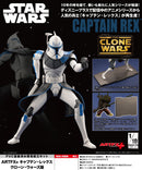 STAR WARS The Clone Wars Kotobukiya ARTFX+ CAPTAIN REX™