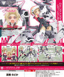 Alice Gear Aegis egami Device x Kotobukiya MTakahata Nodoka