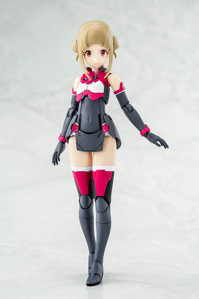 Alice Gear Aegis egami Device x Kotobukiya MTakahata Nodoka