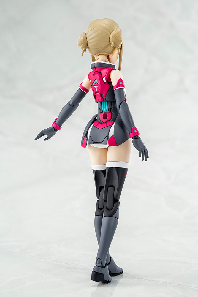 Alice Gear Aegis egami Device x Kotobukiya MTakahata Nodoka