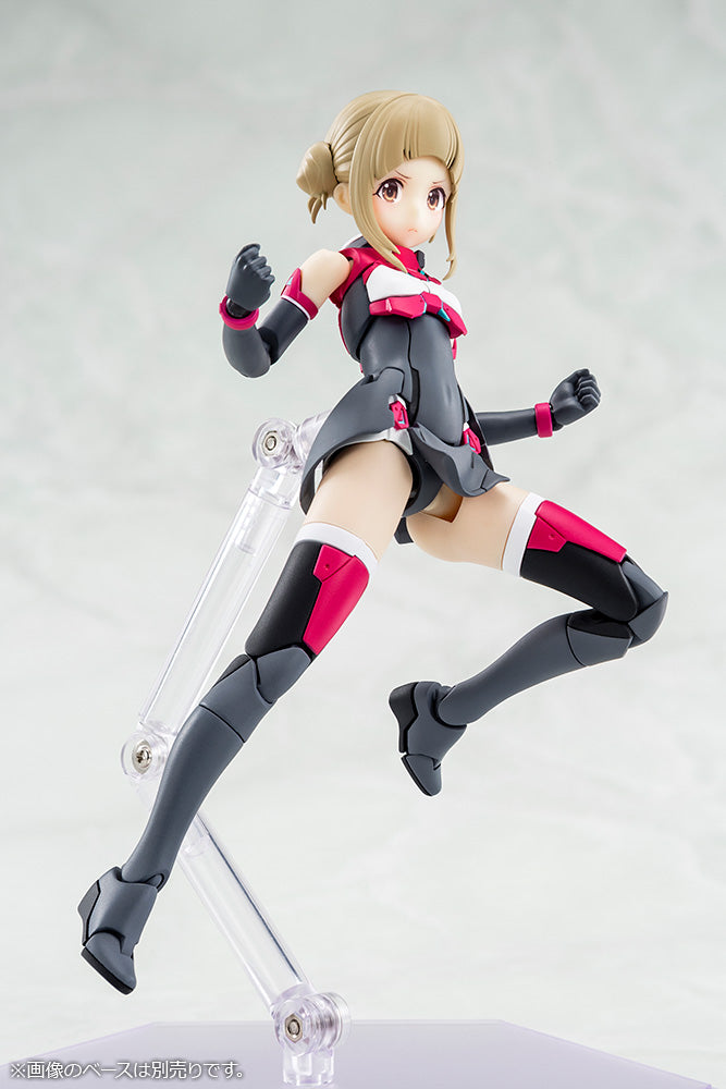 Alice Gear Aegis egami Device x Kotobukiya MTakahata Nodoka