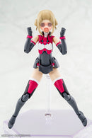 Alice Gear Aegis egami Device x Kotobukiya MTakahata Nodoka
