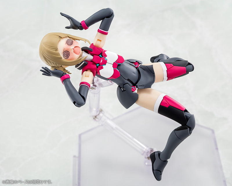 Alice Gear Aegis egami Device x Kotobukiya MTakahata Nodoka