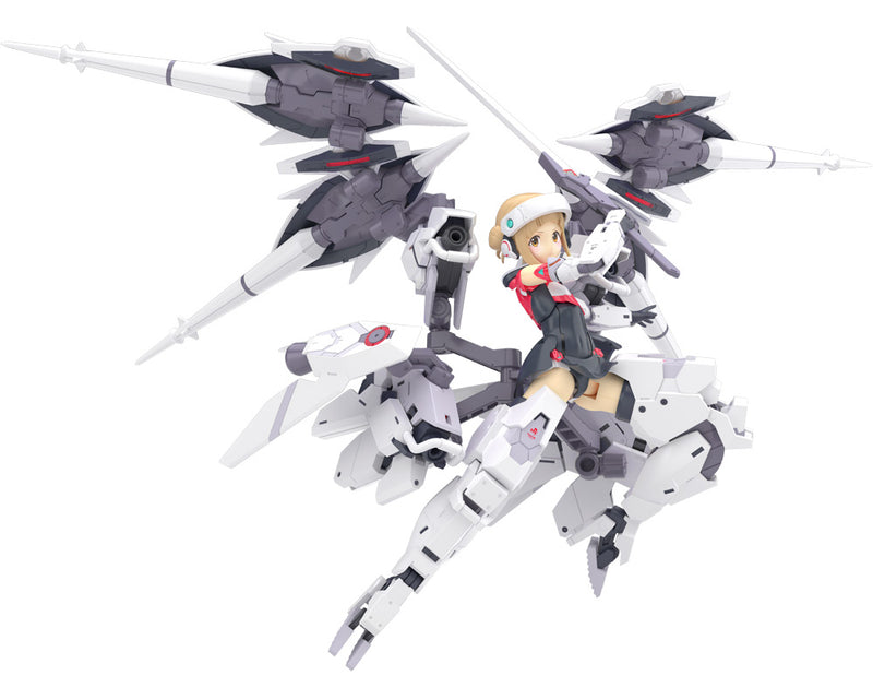 Alice Gear Aegis egami Device x Kotobukiya MTakahata Nodoka