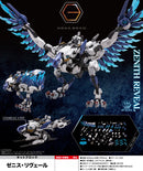 Kit Block Hexa Gear KOTOBUKIYA Zenith Reveal