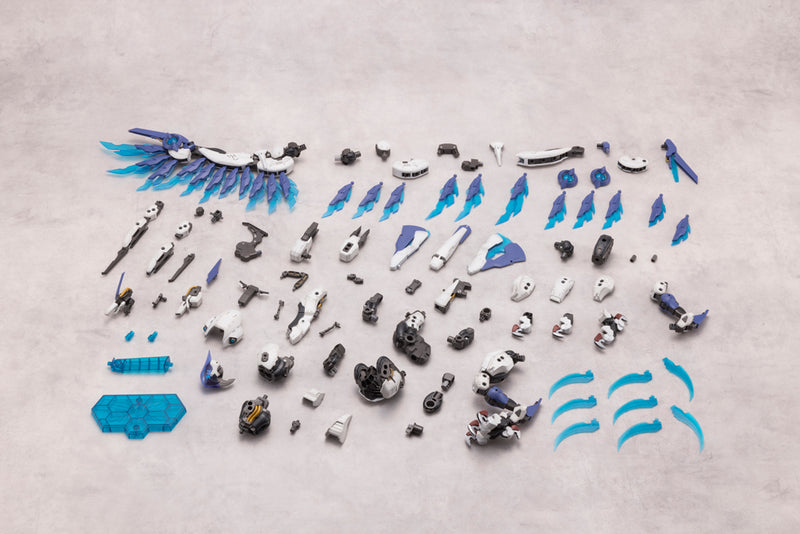 Kit Block Hexa Gear KOTOBUKIYA Zenith Reveal