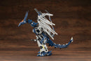 ZOIDS Kotobukiya HMM RZ-045 Salamander
