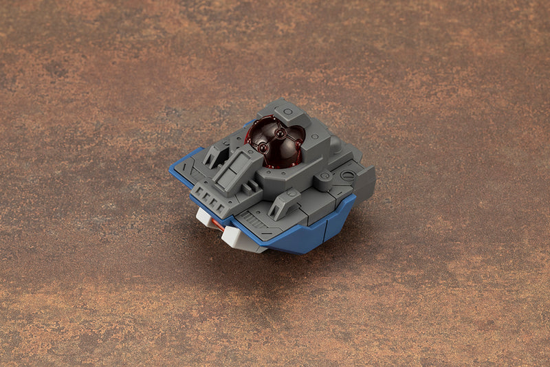 ZOIDS Kotobukiya HMM RZ-045 Salamander