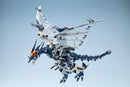 ZOIDS Kotobukiya HMM RZ-045 Salamander
