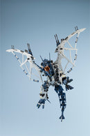 ZOIDS Kotobukiya HMM RZ-045 Salamander