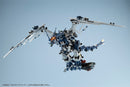 ZOIDS Kotobukiya HMM RZ-045 Salamander