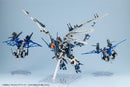 ZOIDS Kotobukiya HMM RZ-045 Salamander