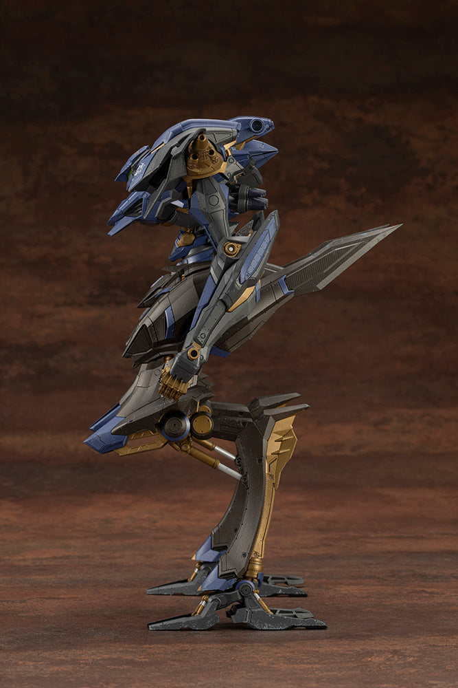 Armored Core VI: Fires of Rubicon Kotobukiya Schneider Nachtreiher / 40E Steel Haze
