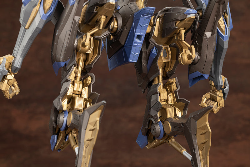 Armored Core VI: Fires of Rubicon Kotobukiya Schneider Nachtreiher / 40E Steel Haze