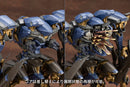 Armored Core VI: Fires of Rubicon Kotobukiya Schneider Nachtreiher / 40E Steel Haze