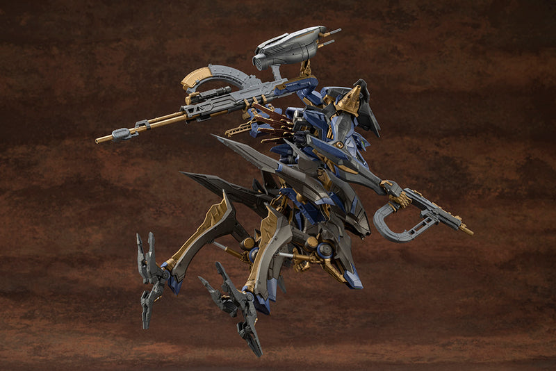 Armored Core VI: Fires of Rubicon Kotobukiya Schneider Nachtreiher / 40E Steel Haze