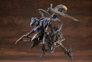 Armored Core VI: Fires of Rubicon Kotobukiya Schneider Nachtreiher / 40E Steel Haze