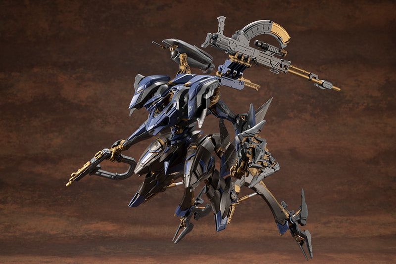 Armored Core VI: Fires of Rubicon Kotobukiya Schneider Nachtreiher / 40E Steel Haze
