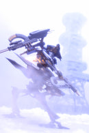 Armored Core VI: Fires of Rubicon Kotobukiya Schneider Nachtreiher / 40E Steel Haze