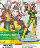 MARVEL UNIVERSE Kotobukiya MARVEL ROGUE REBIRTH BISHOUJO STATUE