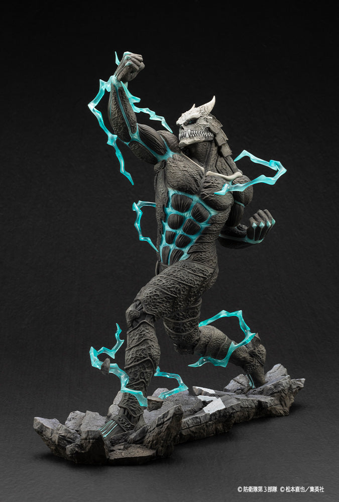 Kaiju No. 8 KOTOBUKIYA ARTFX J Kaiju No. 8