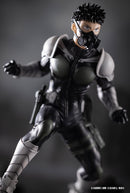 Kaiju No. 8 KOTOBUKIYA ARTFX J Hibino Kafka