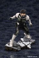 Kaiju No. 8 KOTOBUKIYA ARTFX J Hibino Kafka