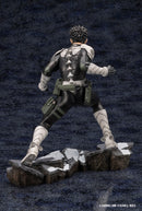 Kaiju No. 8 KOTOBUKIYA ARTFX J Hibino Kafka