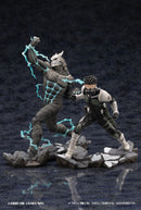 Kaiju No. 8 KOTOBUKIYA ARTFX J Hibino Kafka