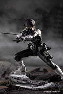 Kaiju No. 8 KOTOBUKIYA ARTFX J Hoshina Soshiro