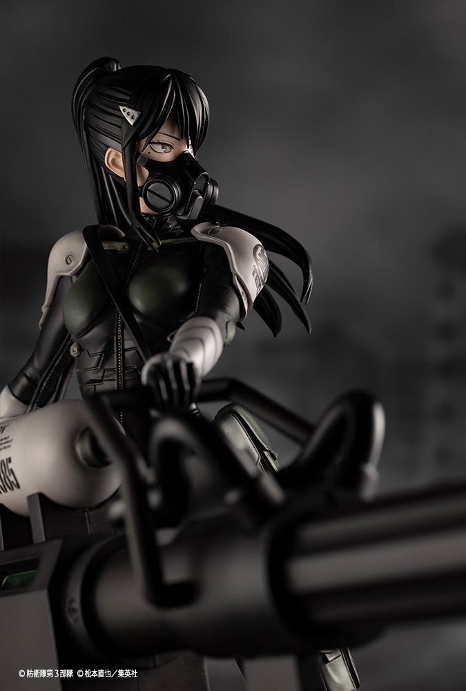 Kaiju No. 8 Kotobukiya ARTFX J Ashiro Mina