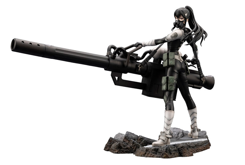 Kaiju No. 8 Kotobukiya ARTFX J Ashiro Mina