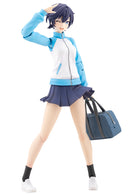 Sousai Shojo Teien Kotobukiya Saotome Rui Touou High School Jersey