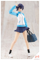 Sousai Shojo Teien Kotobukiya Saotome Rui Touou High School Jersey