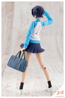 Sousai Shojo Teien Kotobukiya Saotome Rui Touou High School Jersey