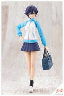 Sousai Shojo Teien Kotobukiya Saotome Rui Touou High School Jersey